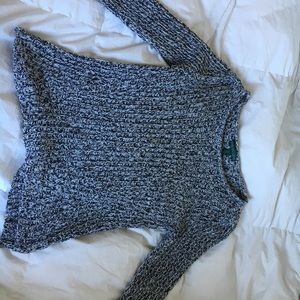 Lauren jeans company knitted sweater